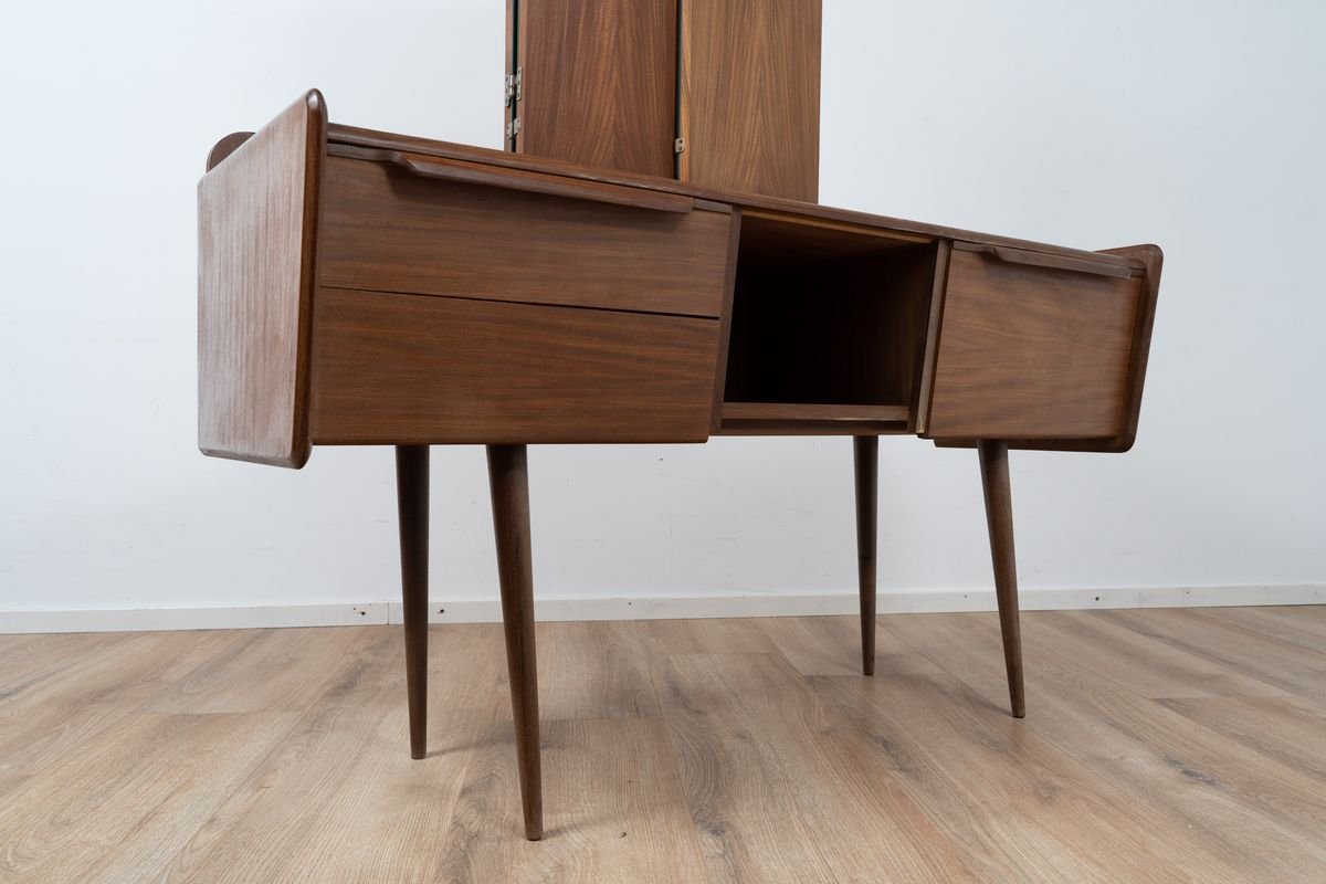 MidCentury Dressing Table for sale at Pamono