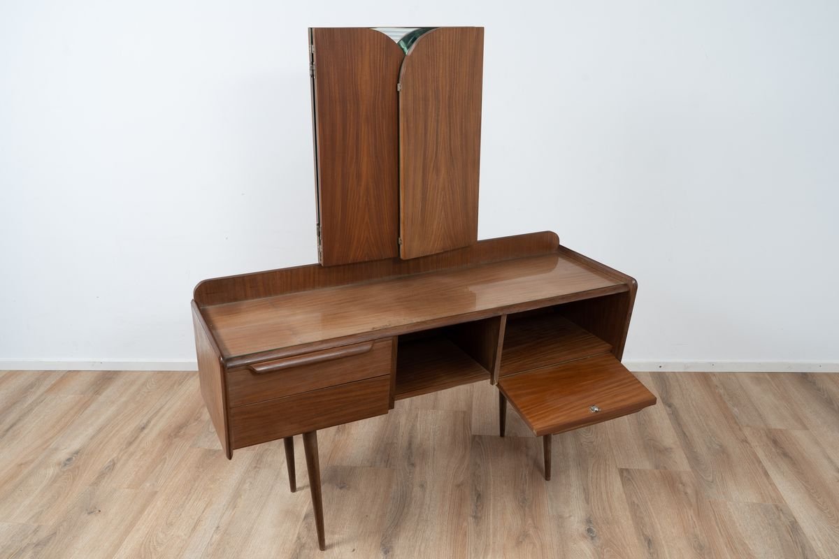 MidCentury Dressing Table for sale at Pamono