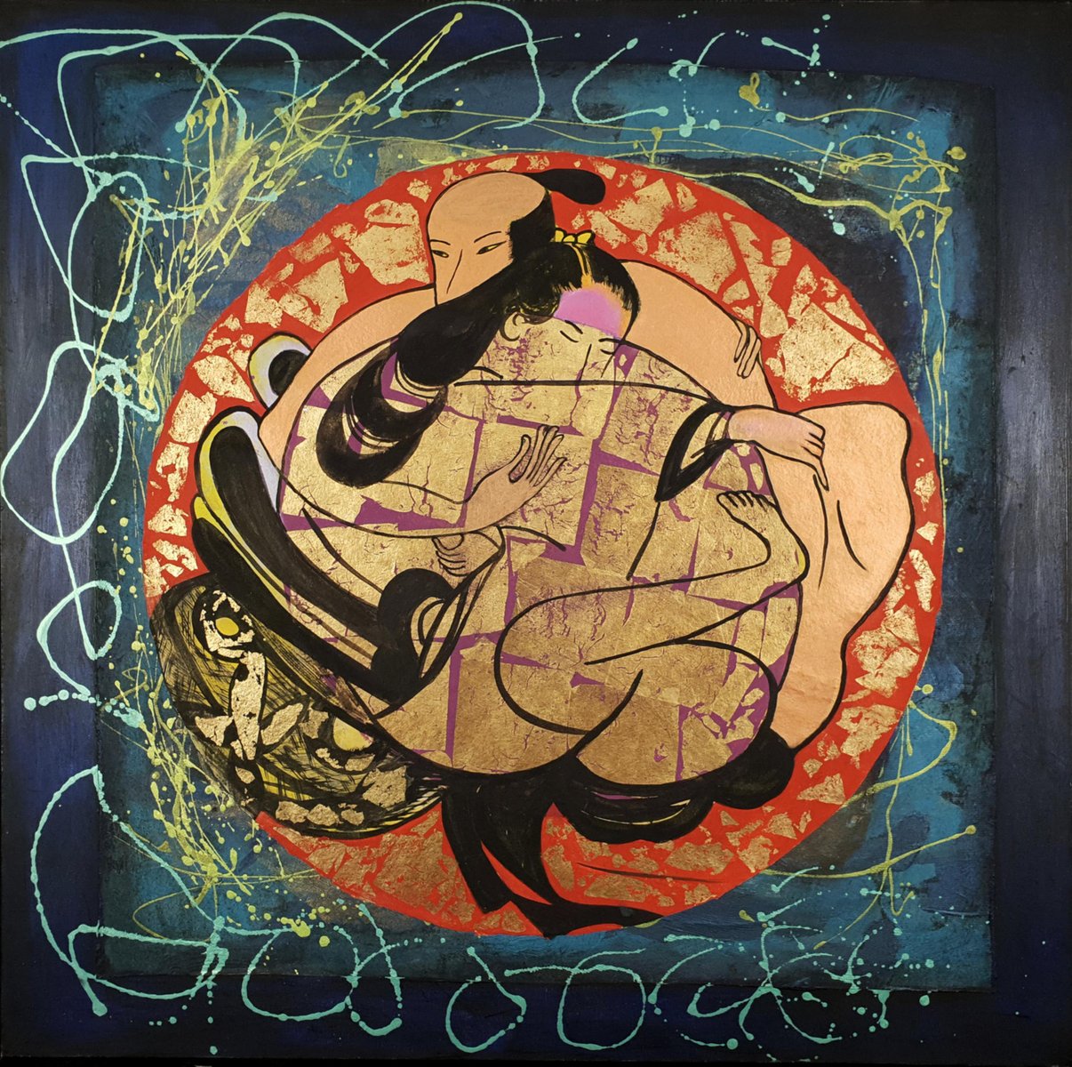 L'Empire des Sens, 2015 for sale at Pamono