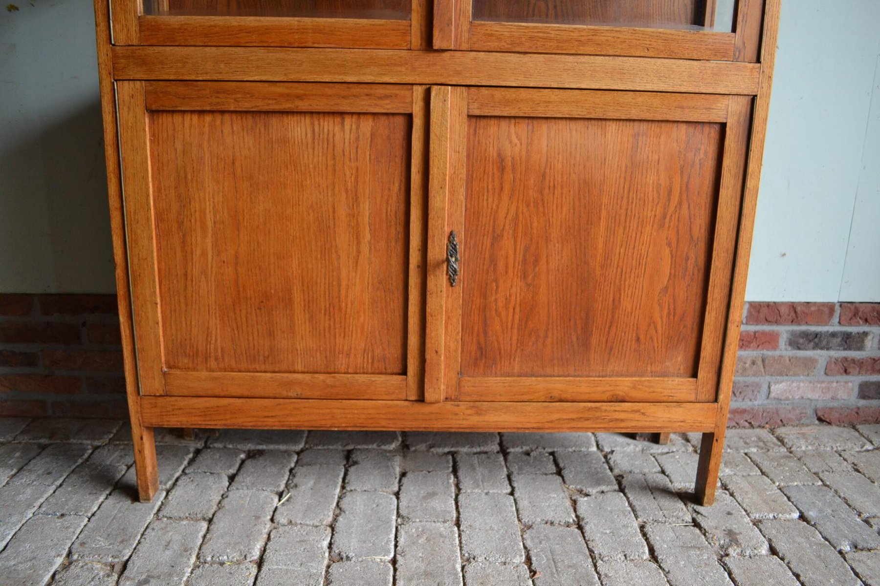 Antique Oak for sale at Pamono