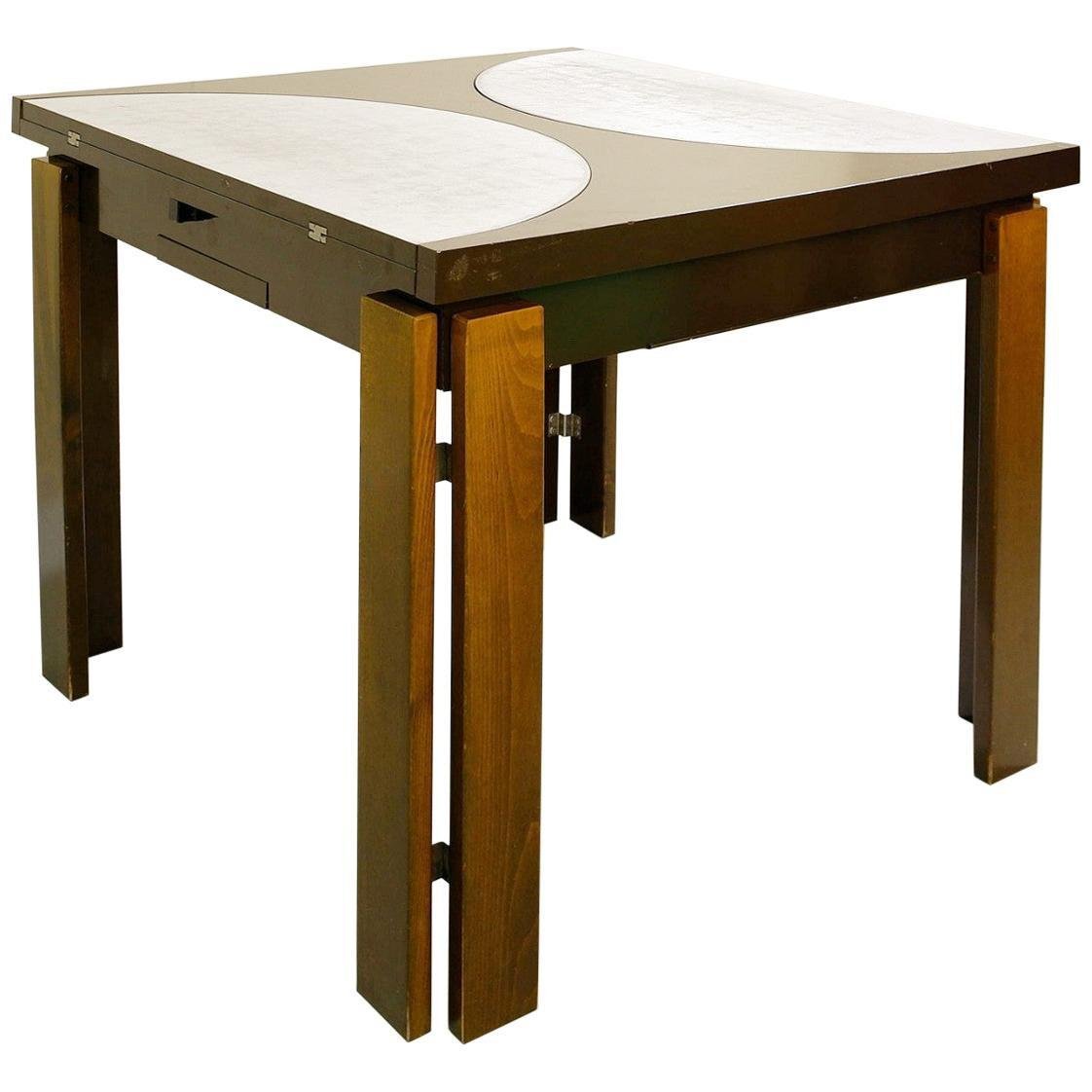 Extending Dining Table for sale at Pamono