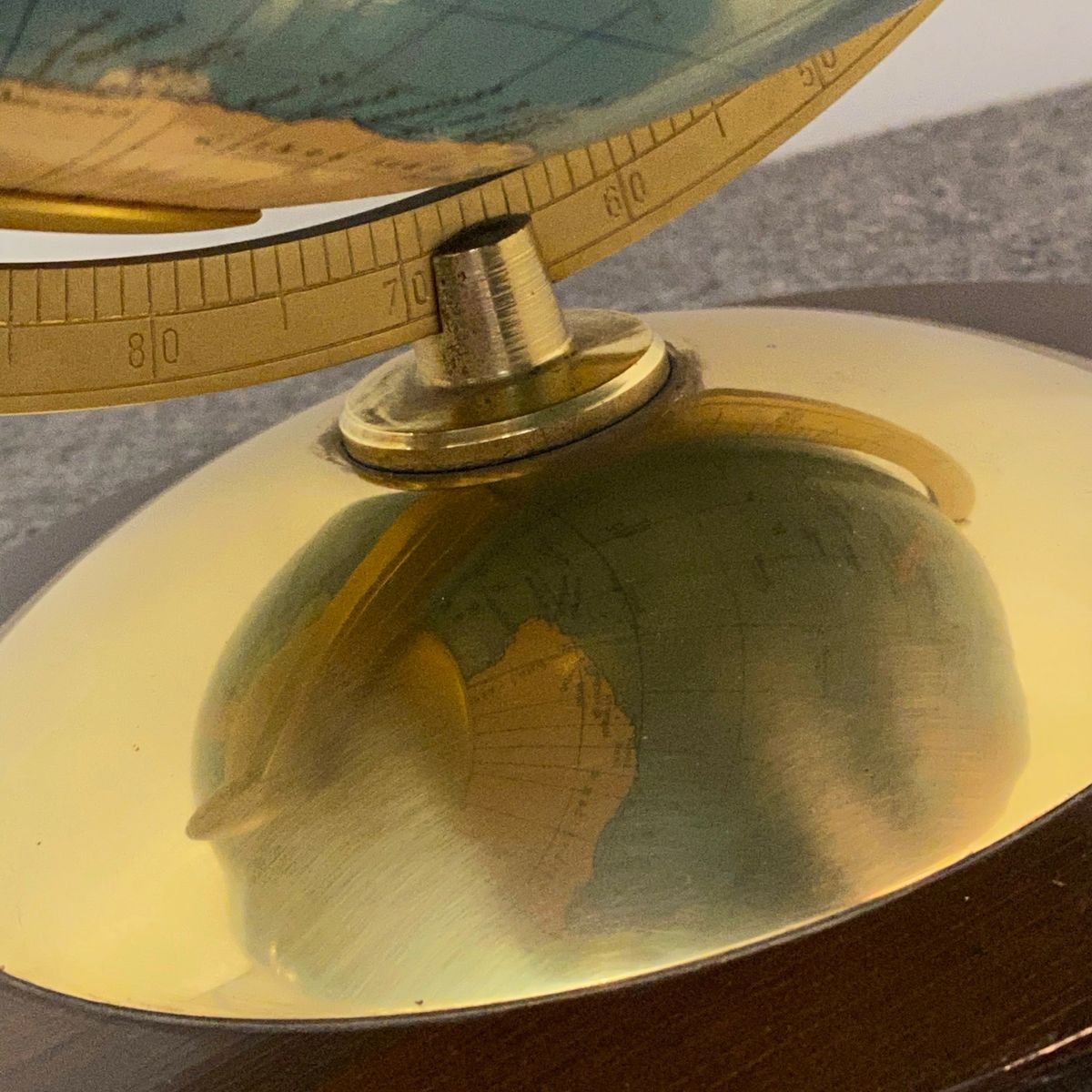 Mobile bar Columbus per Cognac Dujardin in vendita su Pamono