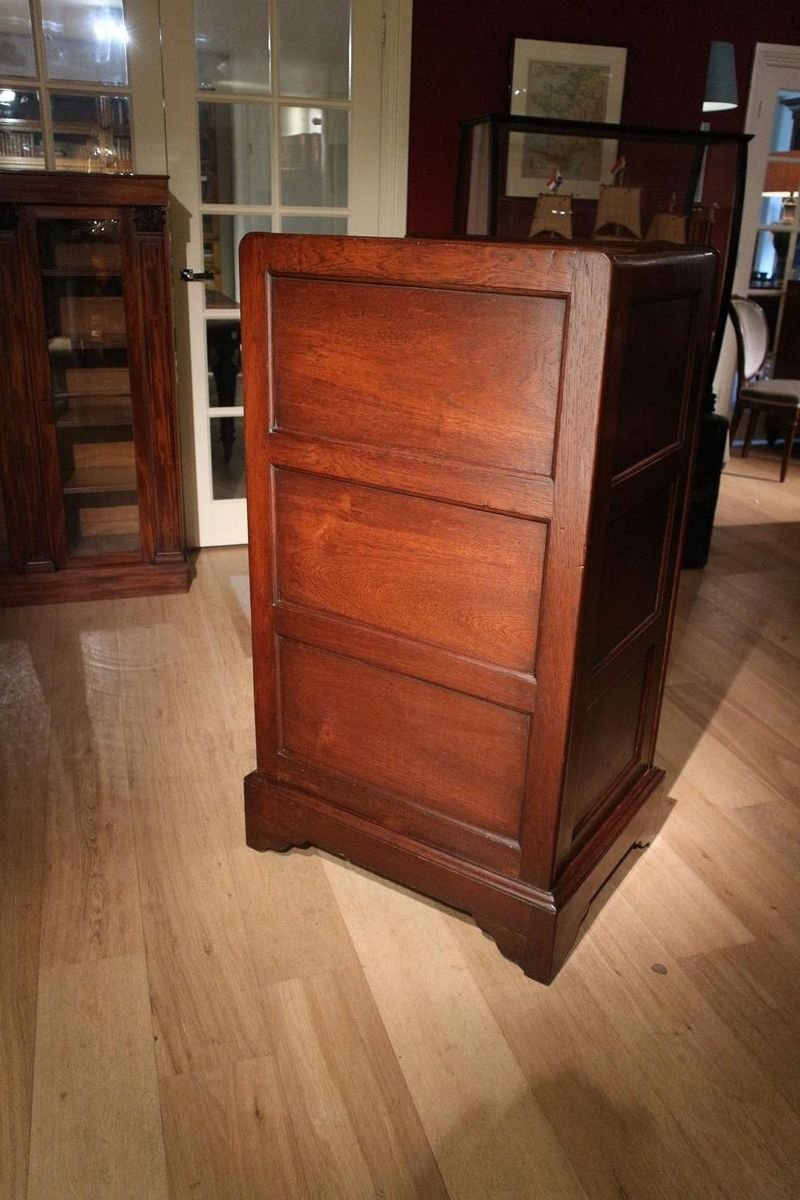 Vintage Aktenschrank bei Pamono kaufen