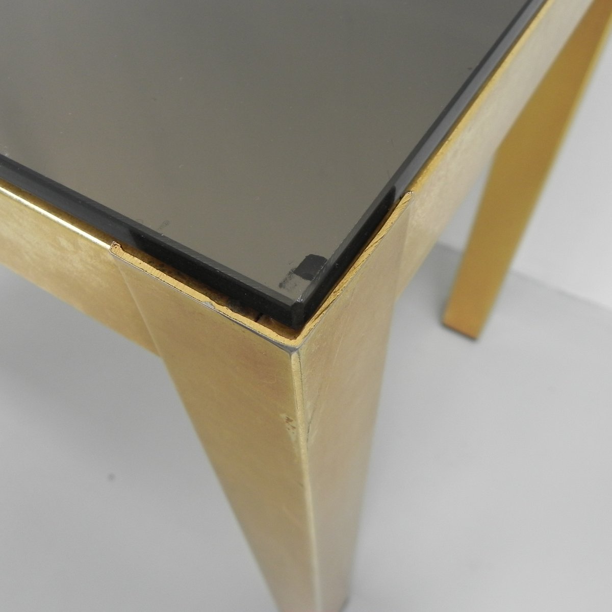 Hollywood Regency Coffee Table for sale at Pamono