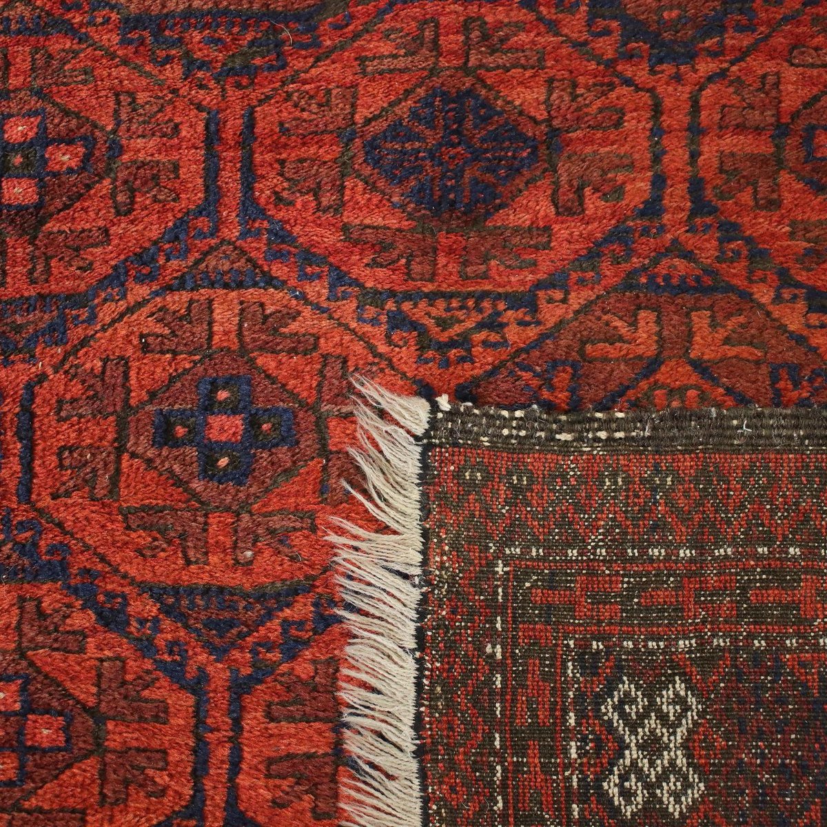 Middle Eastern Carpet for sale at Pamono