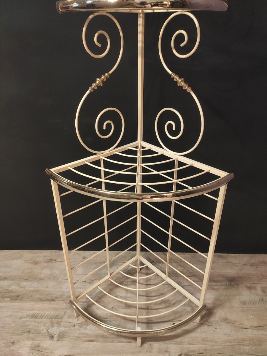 Bakery Corner Shelf for sale at Pamono