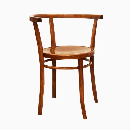 No 8 Armchair From Thonet 1904 For At Pamono No 8 Armchair From Thonet 1904 For