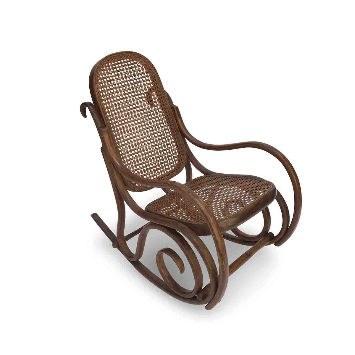 Childs Rocking Chair For Sale At Pamono