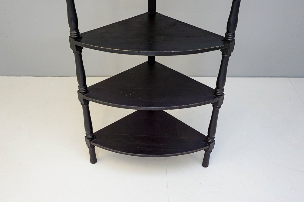 Corner Shelf Unit for sale at Pamono