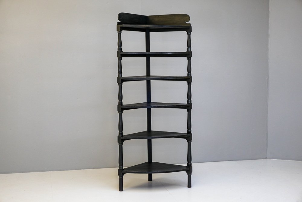 Corner Shelf Unit for sale at Pamono