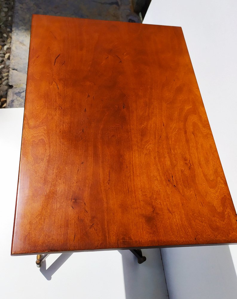 TV Table by Ignazio Gardella, 1950s for sale at Pamono