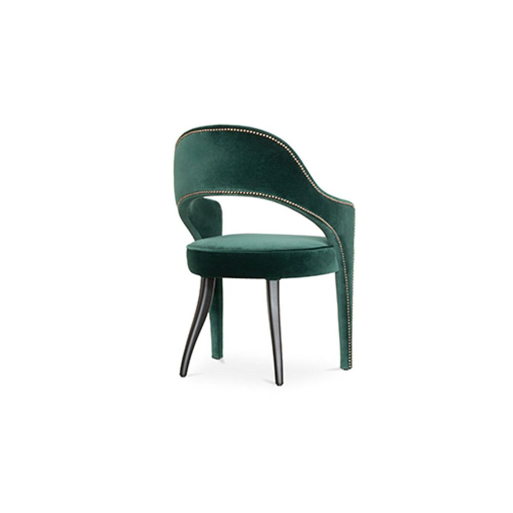 Land Dining Chair from Covet Paris for sale at Pamono