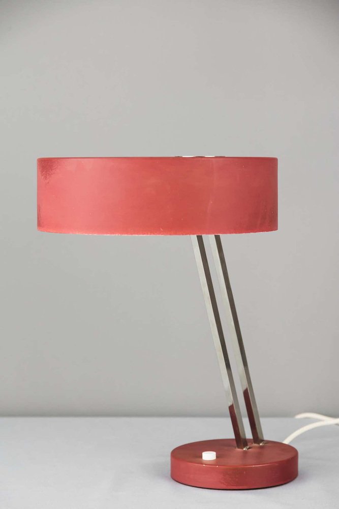 Italian Swivel Table Lamp, 1960s for sale at Pamono