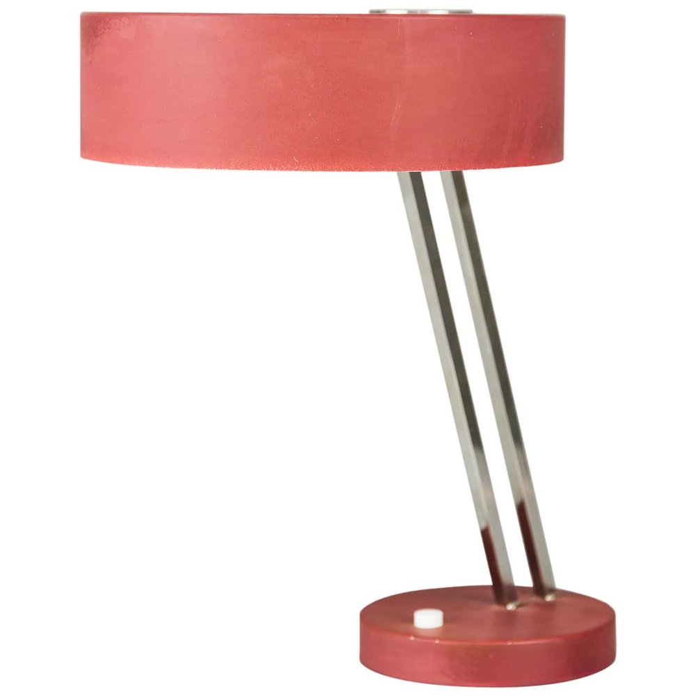 Italian Swivel Table Lamp, 1960s for sale at Pamono