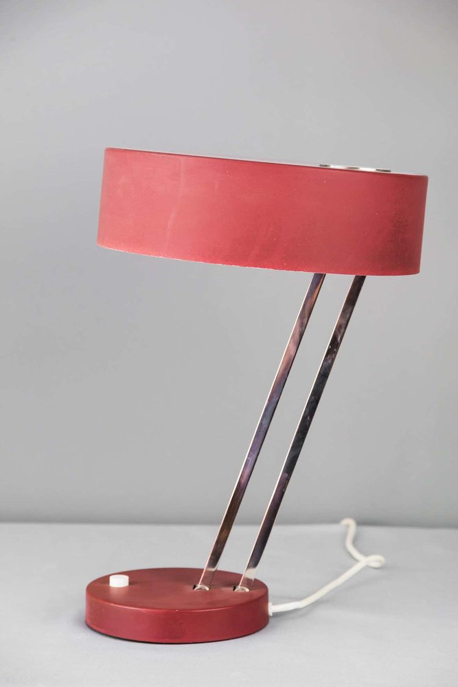 Italian Swivel Table Lamp, 1960s for sale at Pamono