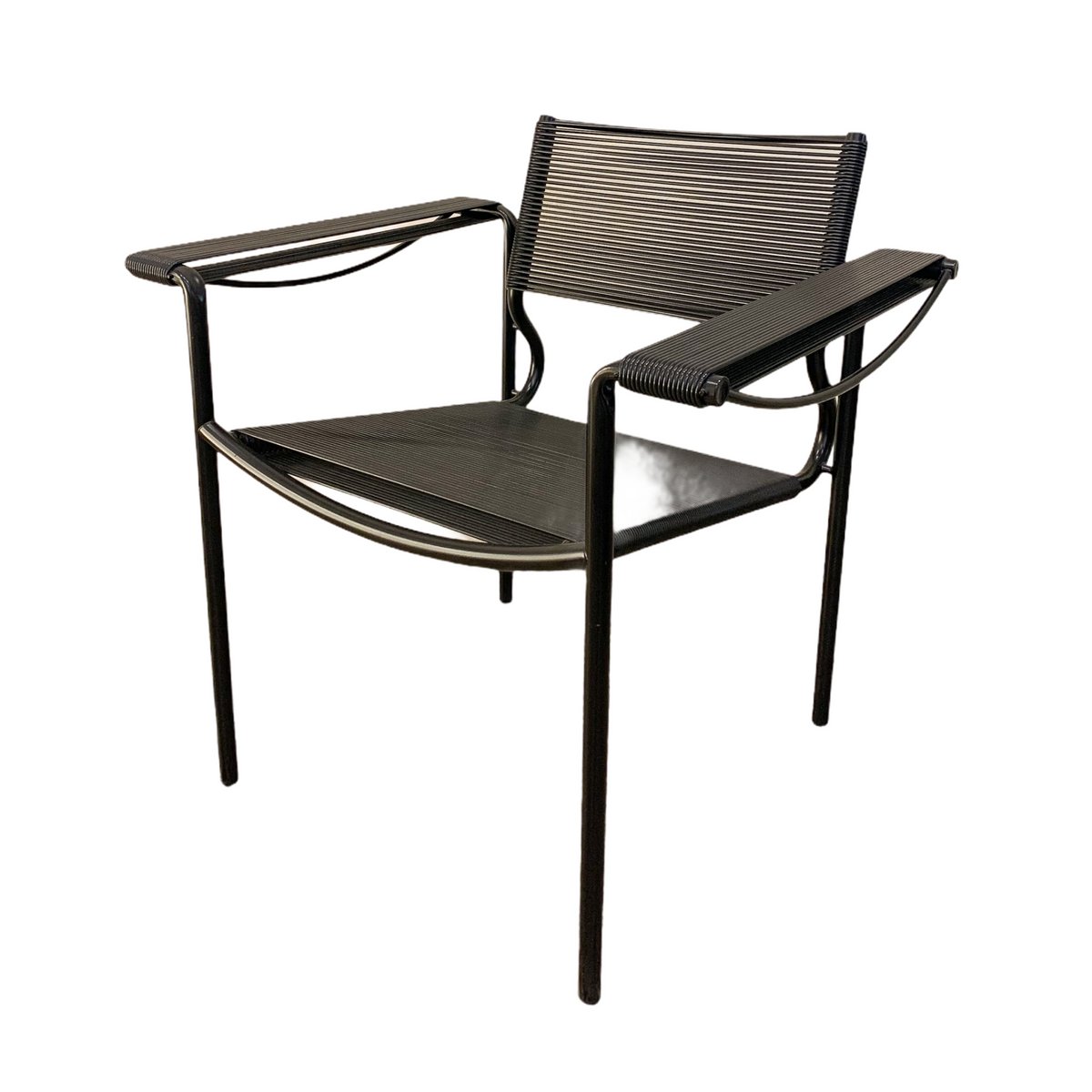 Chaise Spaghetti — Giandomenico Belotti