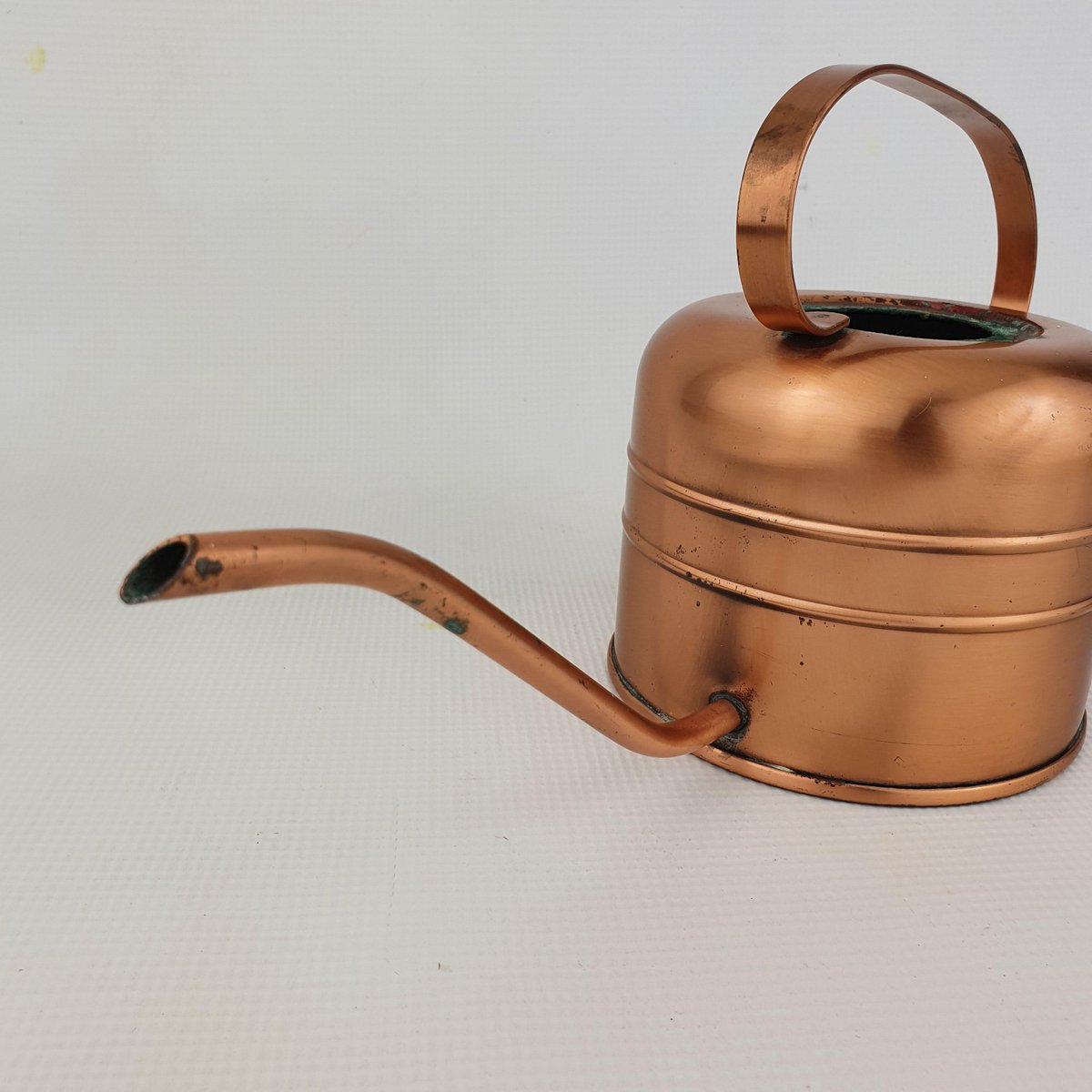 Vintage Copper Watering Can, 1960s for sale at Pamono
