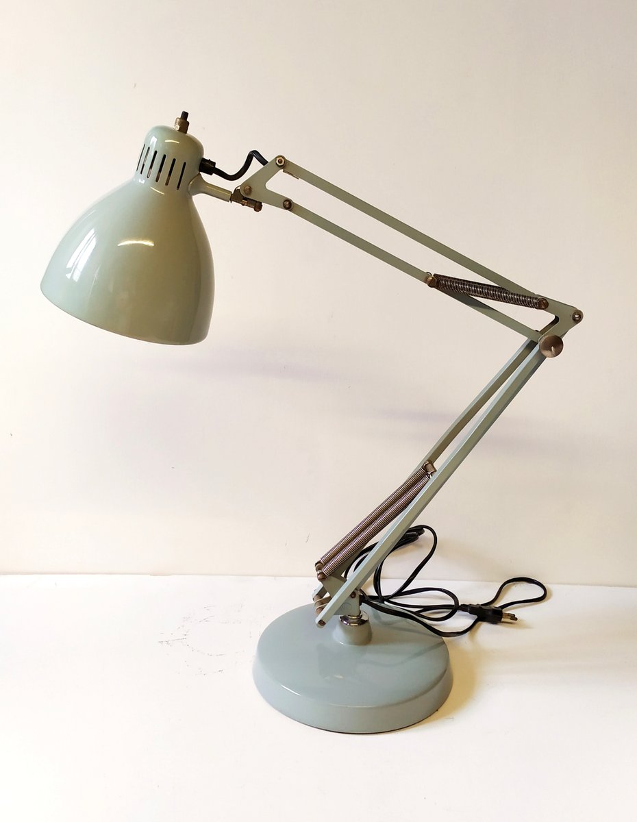 Naska Loris Table Lamp from Luxo for sale at Pamono