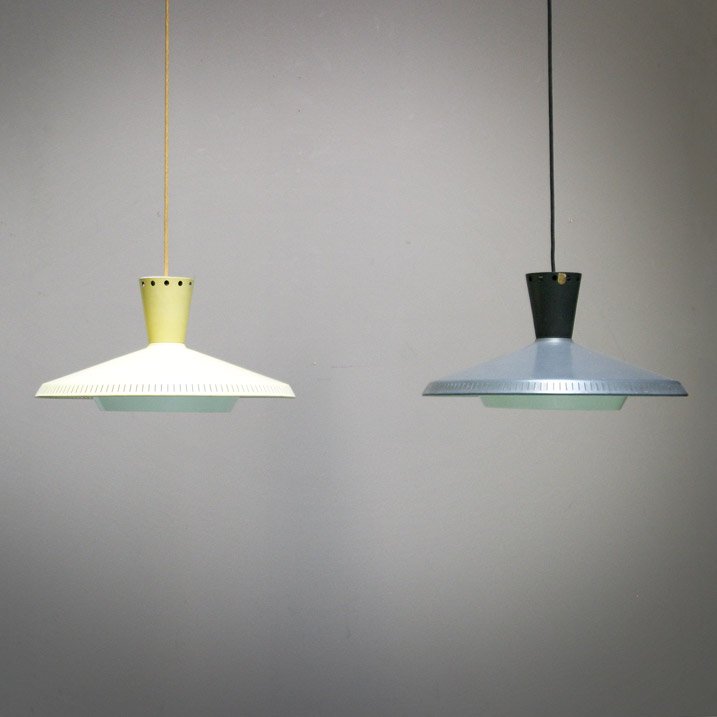 nb92 pendant lamps by