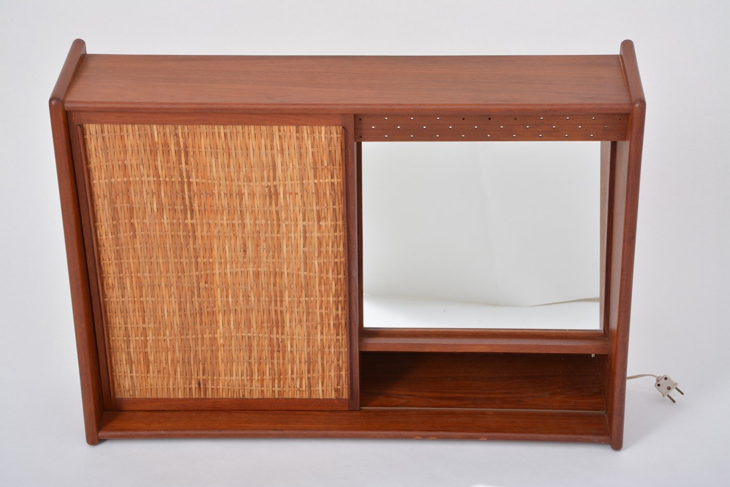 Badezimmer Schrank Vintage Ideen | Garni Tech Dekor