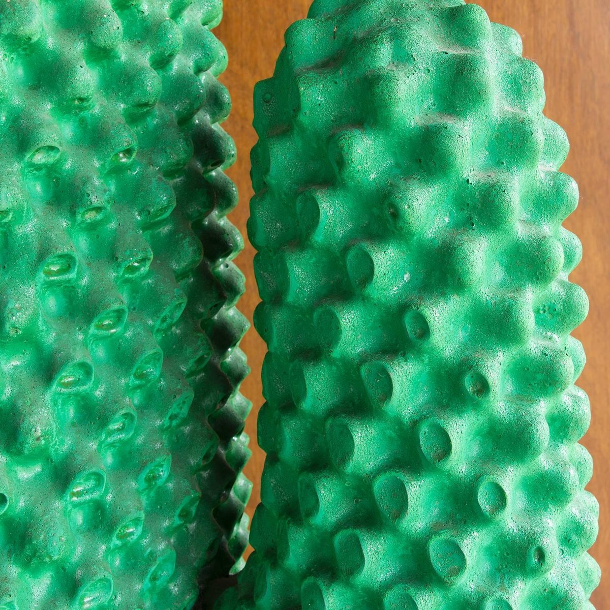 Portemanteau Cactus par Guido Drocco & Franco Mello pour Gufram, 1986 en vente sur