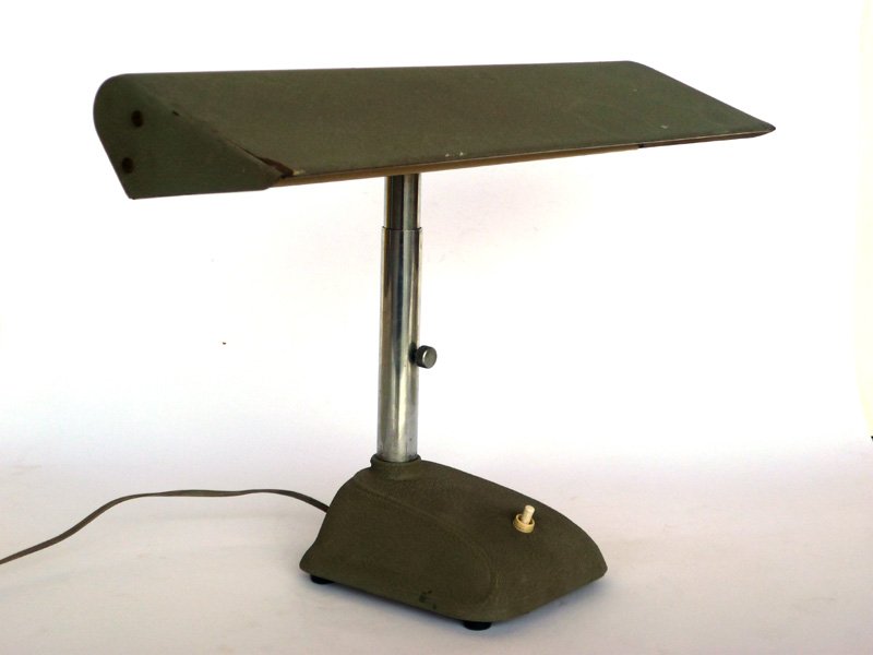 Bauhaus Table Lamp 1920s For At Pamono Bauhaus Table Lamp 1920s 8 758 00 Per Piece
