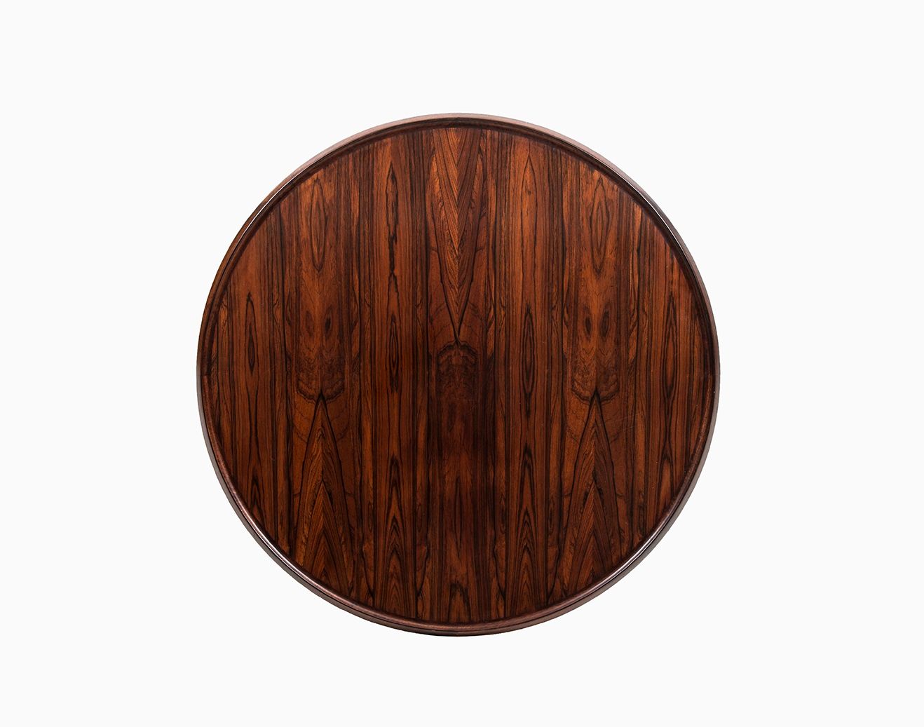 Coffee Table By Torbjørn Afdal For Bruksbo Norway 1960s No