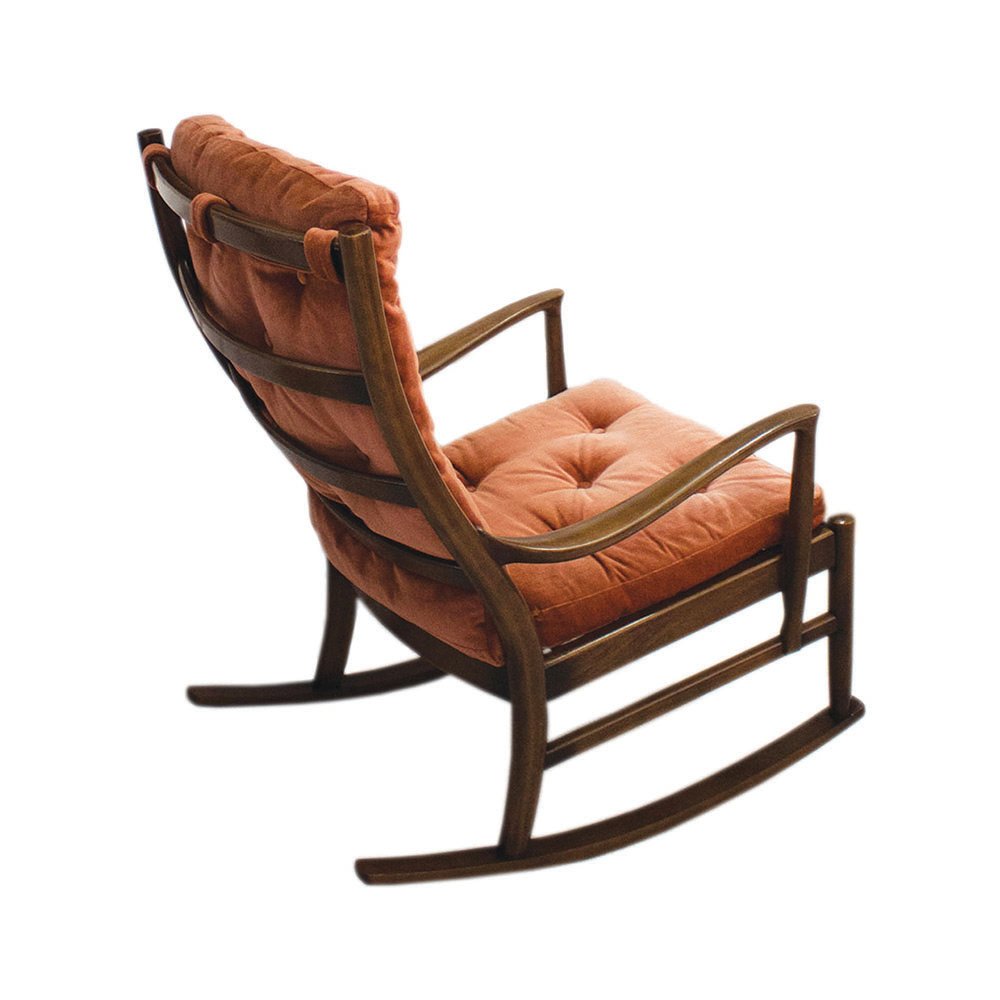 Pk1016 19 Rocking Chair From Parker Knoll 1960s For At Pamono Rocking Chair From Parker Knoll 1960s 15 594 00 Regular 706
